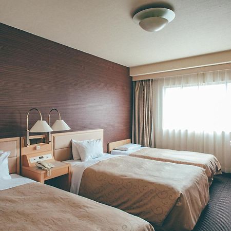 Numazu River Side Hotel Luaran gambar