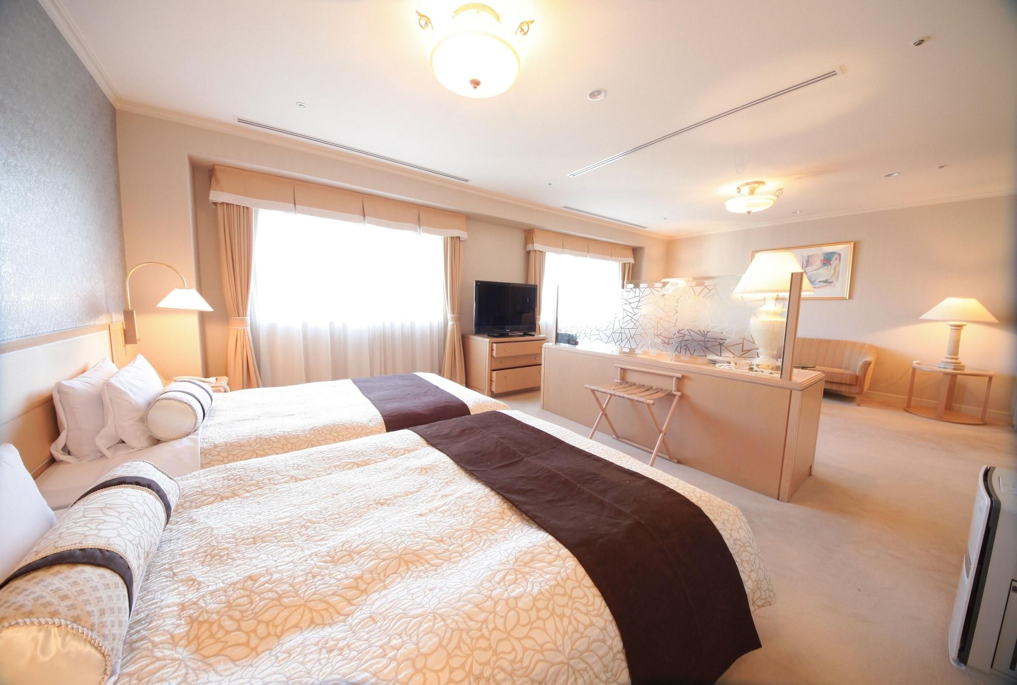 Numazu River Side Hotel Luaran gambar