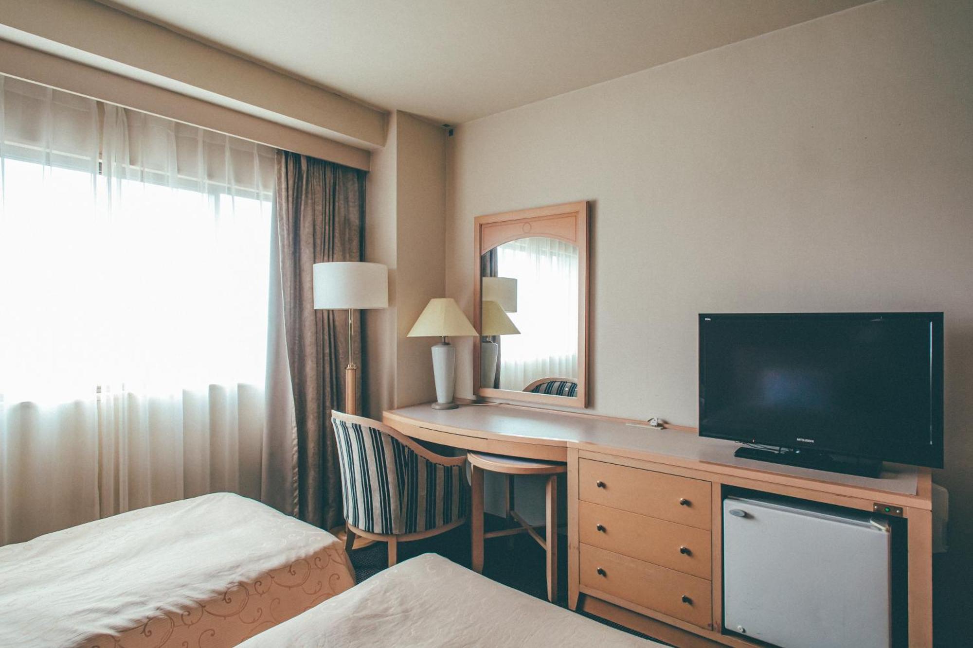 Numazu River Side Hotel Luaran gambar
