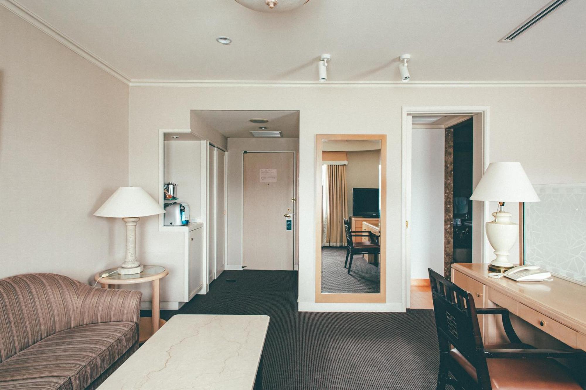 Numazu River Side Hotel Luaran gambar
