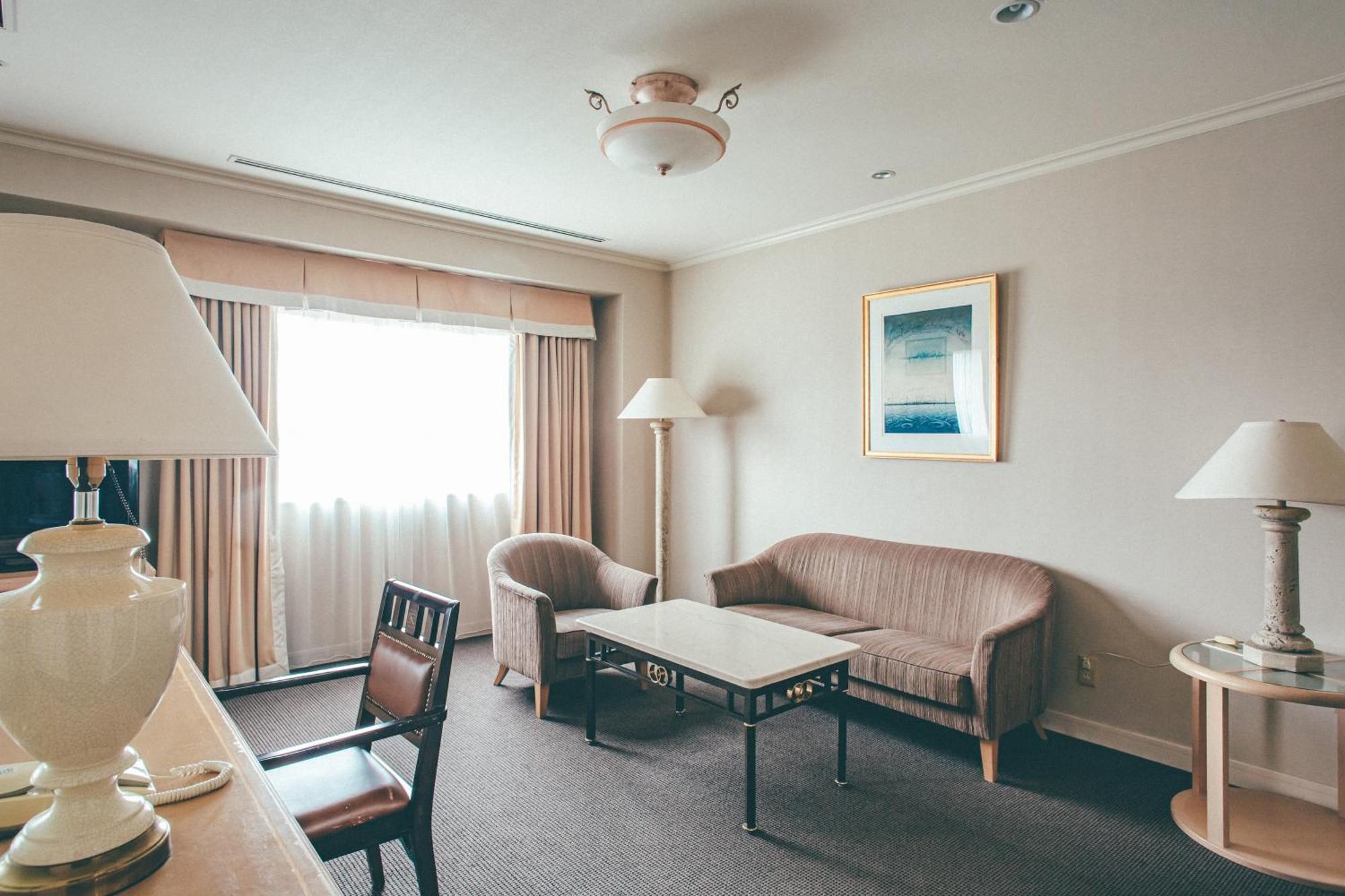 Numazu River Side Hotel Luaran gambar