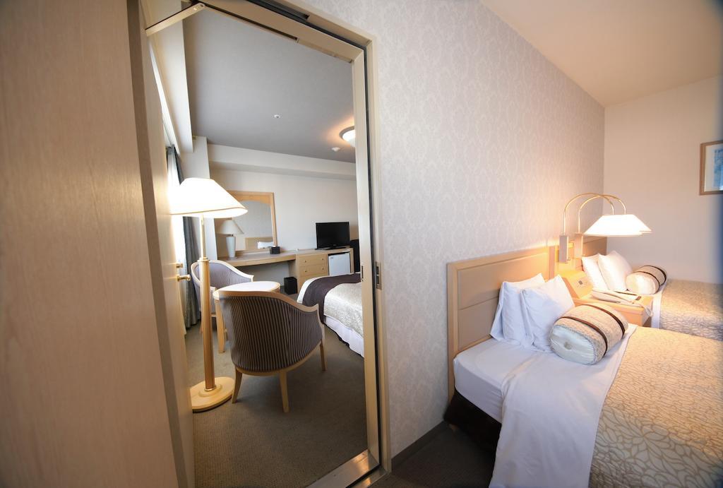 Numazu River Side Hotel Luaran gambar