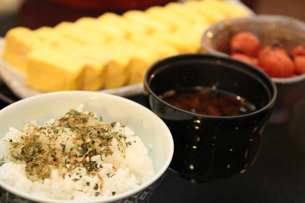 Numazu River Side Hotel Luaran gambar