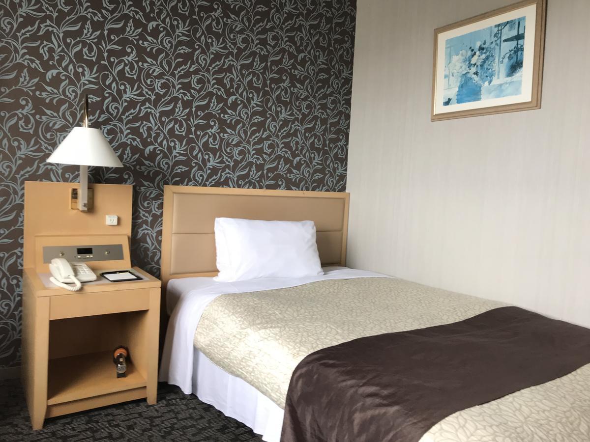 Numazu River Side Hotel Luaran gambar