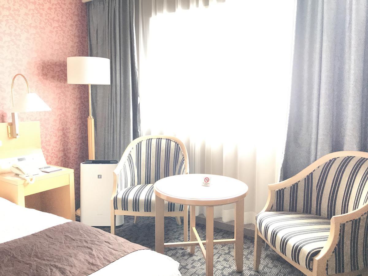 Numazu River Side Hotel Luaran gambar
