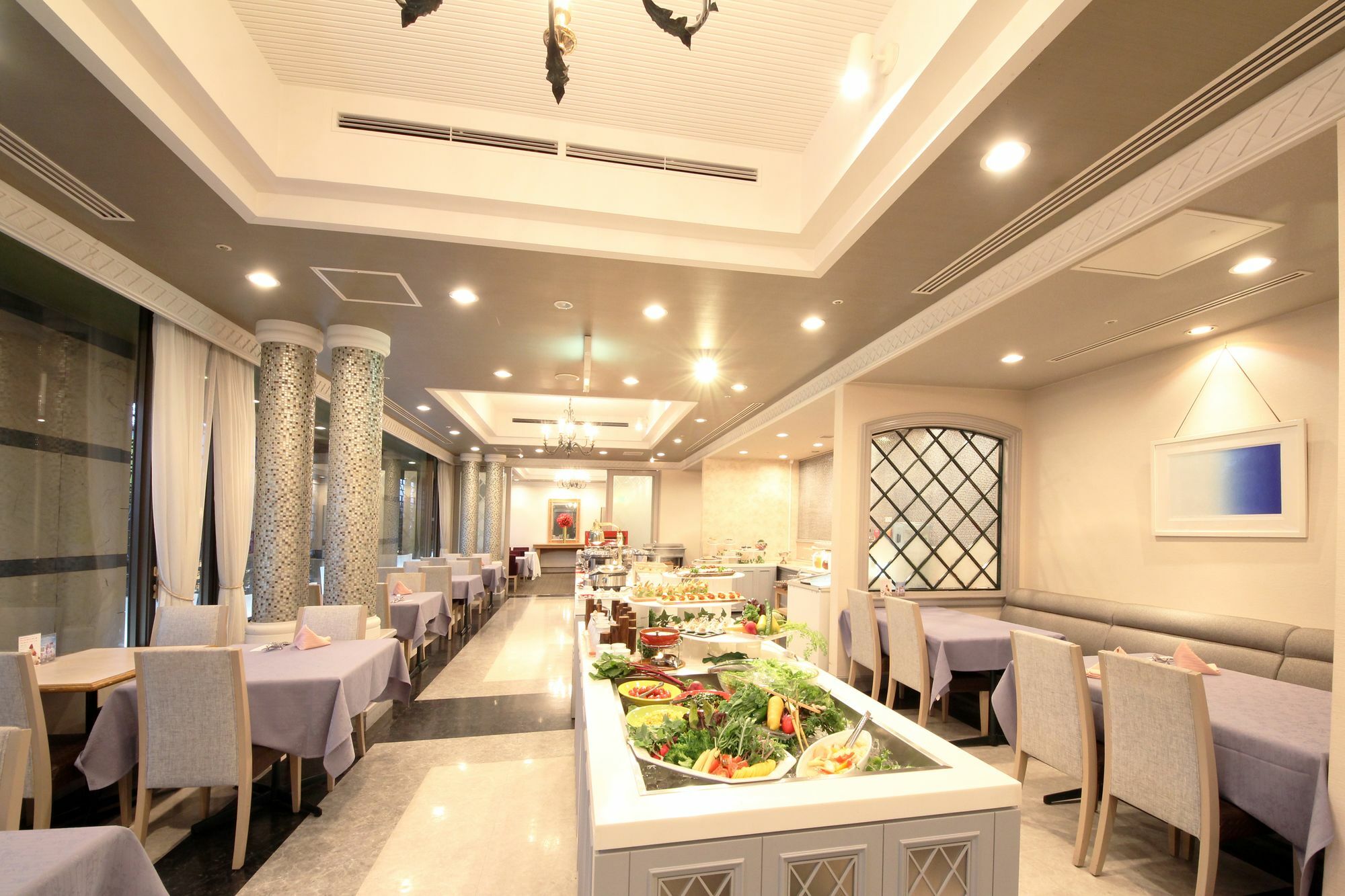 Numazu River Side Hotel Luaran gambar