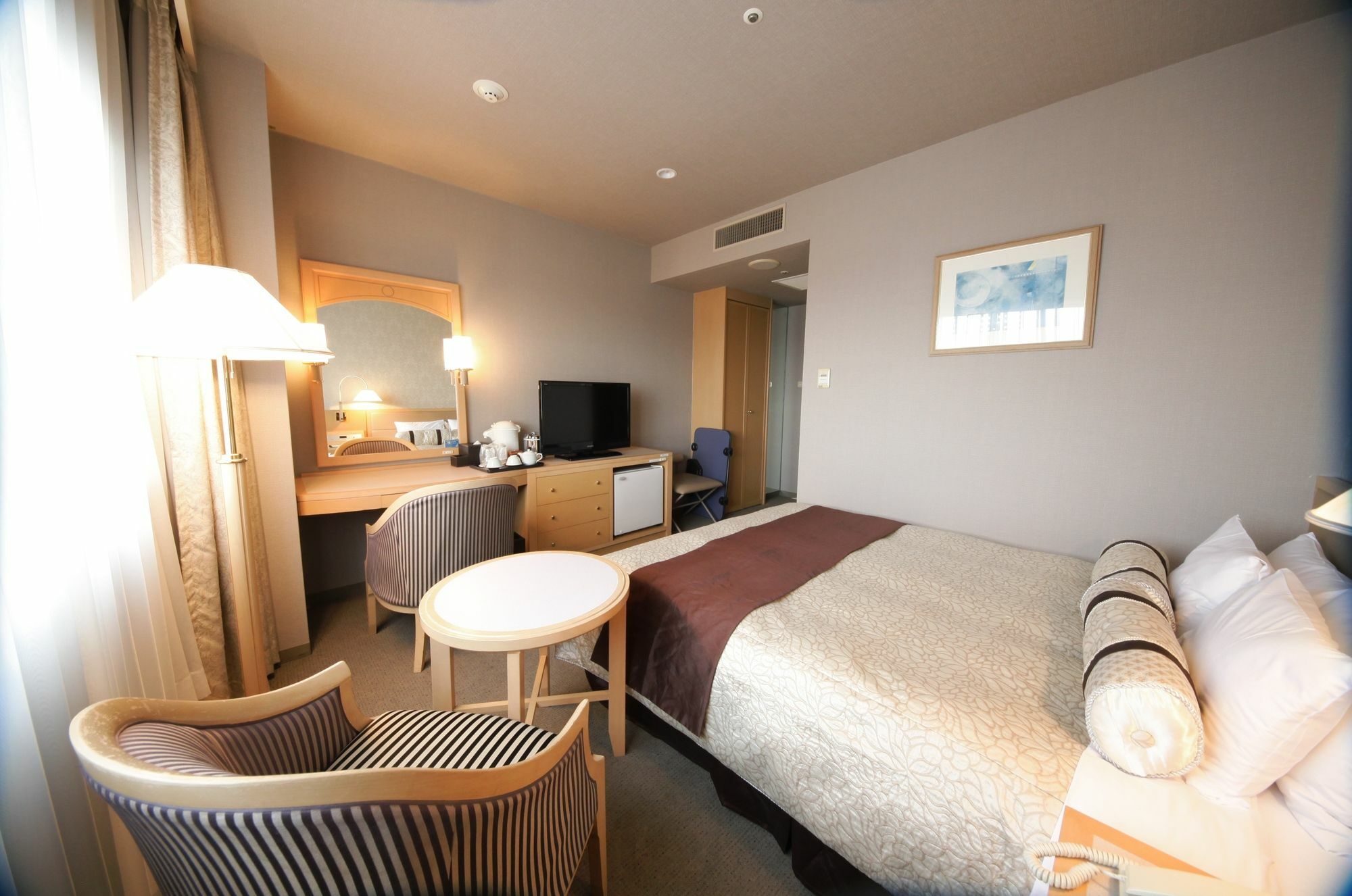 Numazu River Side Hotel Luaran gambar