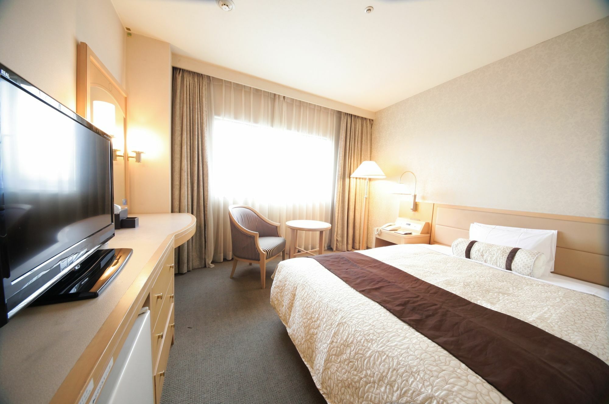 Numazu River Side Hotel Luaran gambar