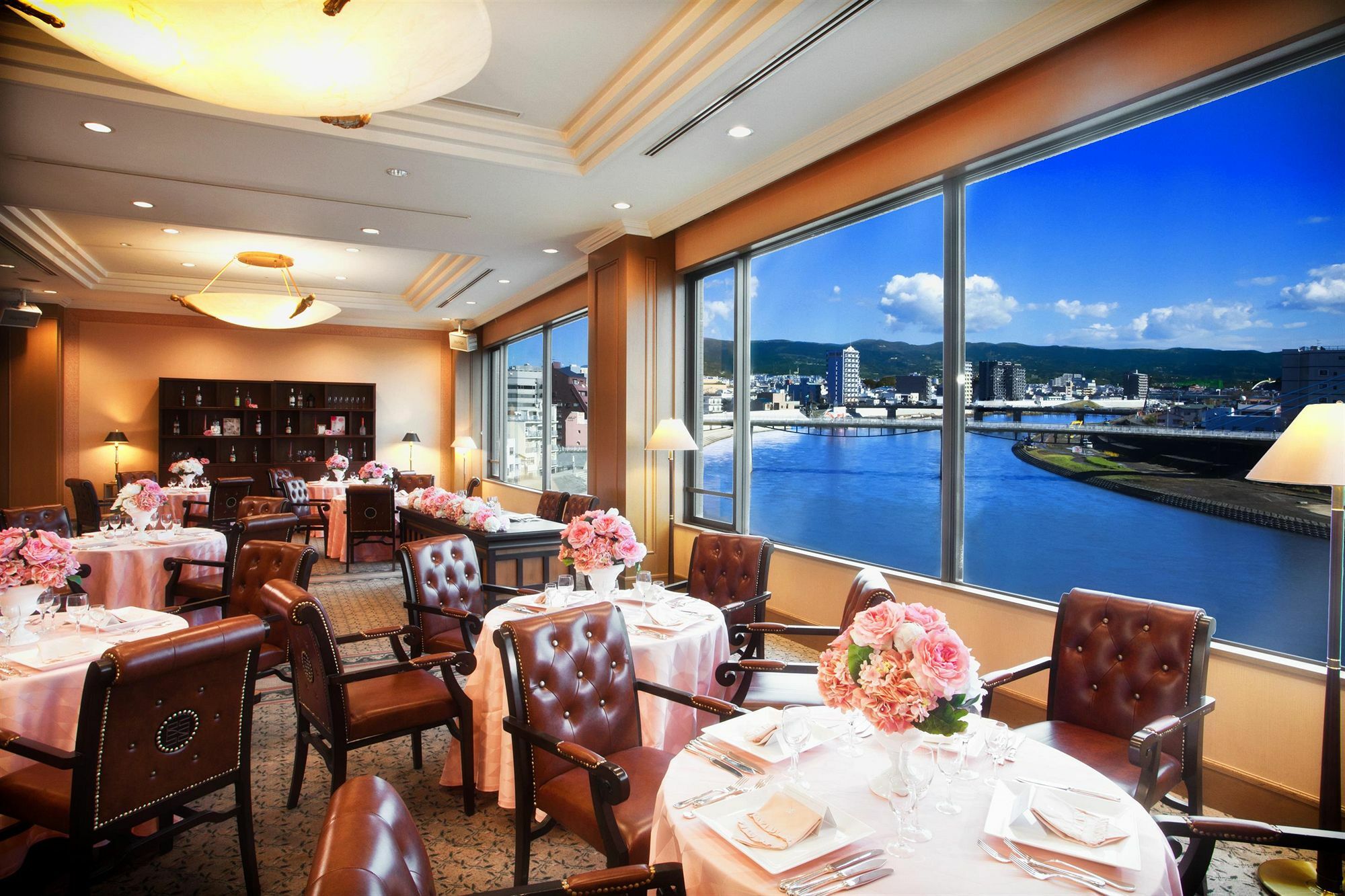 Numazu River Side Hotel Luaran gambar